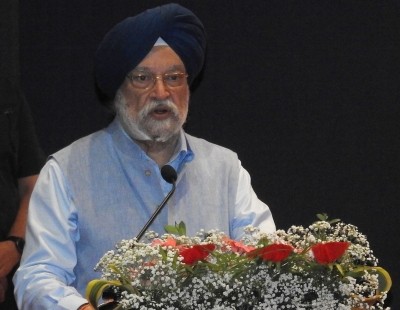India to see investment worth $58 bn in 2023 as Chevron, Total keen: Hardeep Puri